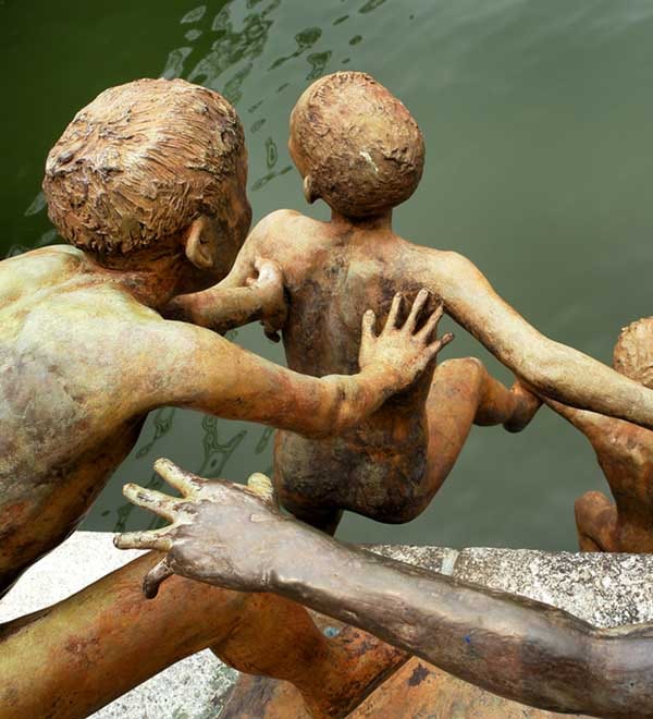 Singapore River Singapore River